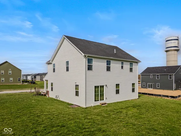 $420,000 | 275 Bohicket Road, Whiteland, IN 46184