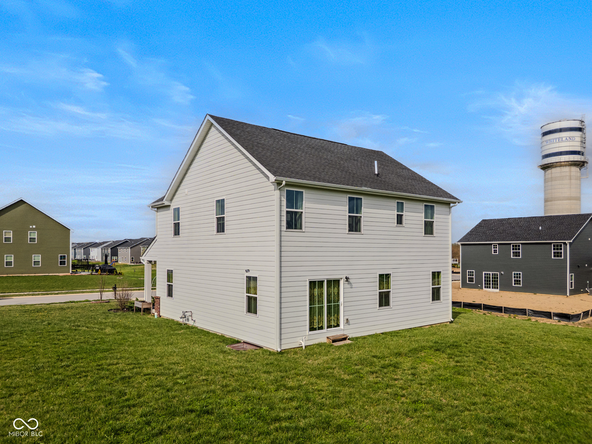 275 Bohicket Road Whiteland, IN 46184 - Photo 35 of 36