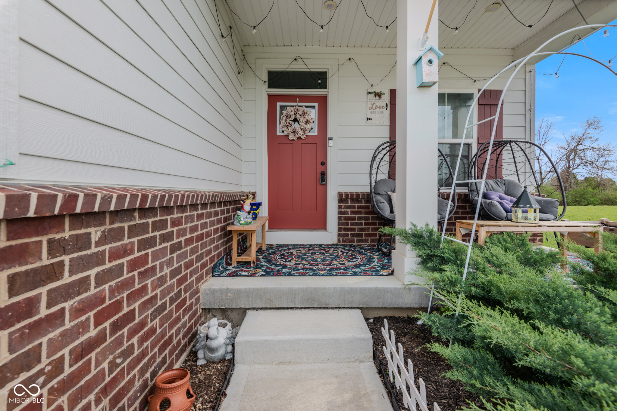 275 Bohicket Road Whiteland, IN 46184 - Photo 4 of 36