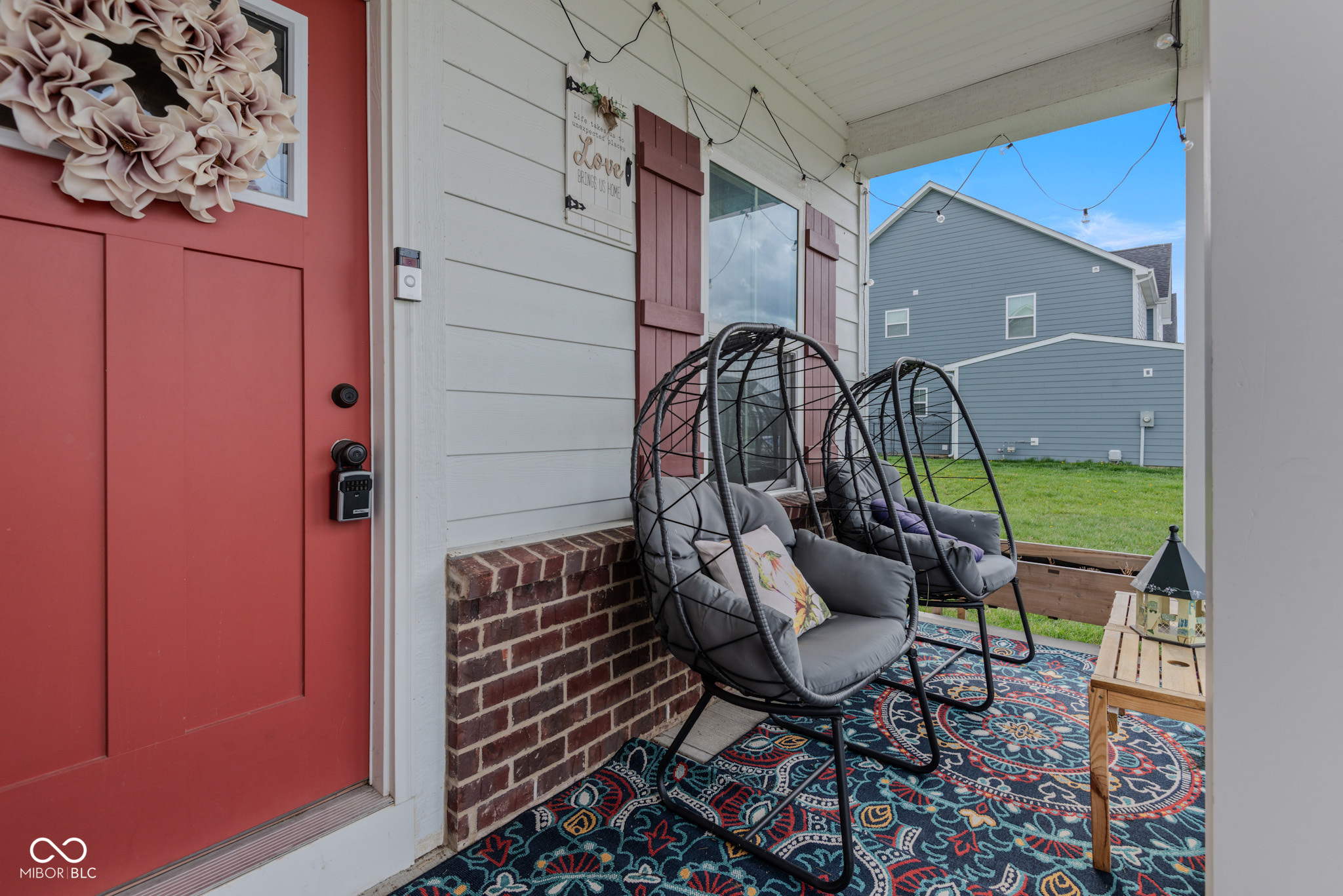 275 Bohicket Road Whiteland, IN 46184 - Photo 5 of 36