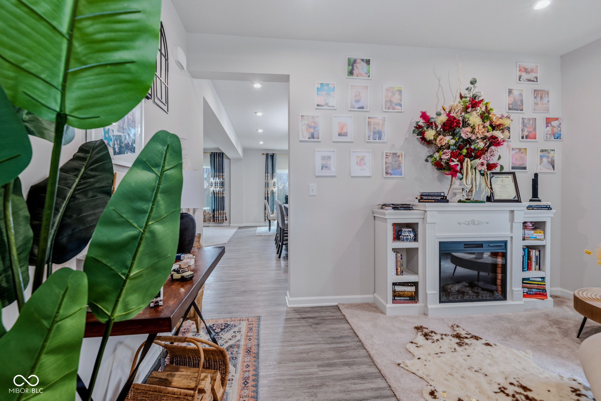 275 Bohicket Road Whiteland, IN 46184 - Photo 8 of 36