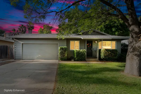 $329,000 | 2384 Saturn Skyway, Redding, CA 96002