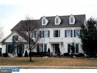 1272 Appalachian Road Ambler, PA 19002 - Photo 1 of 12 Exterior Front