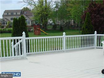 1272 Appalachian Road Ambler, PA 19002 - Photo 2 of 12 Exterior Back