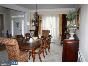 1272 Appalachian Road Ambler, PA 19002 - Photo 11 of 12 Dining Room