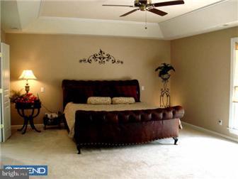 1272 Appalachian Road Ambler, PA 19002 - Photo 12 of 12 Bedroom - Main