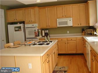 1272 Appalachian Road Ambler, PA 19002 - Photo 4 of 12 Kitchen