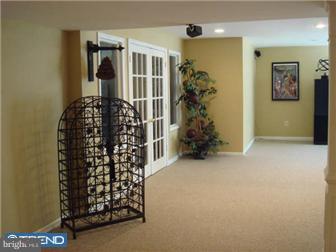 1272 Appalachian Road Ambler, PA 19002 - Photo 9 of 12 Basement