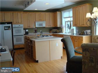 1272 Appalachian Road Ambler, PA 19002 - Photo 10 of 12 Kitchen