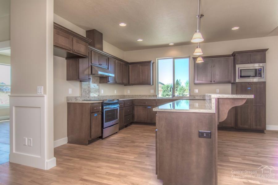 20826 Rorick Drive Bend, OR 97701 - Photo 5 of 24 Images are representative of future home