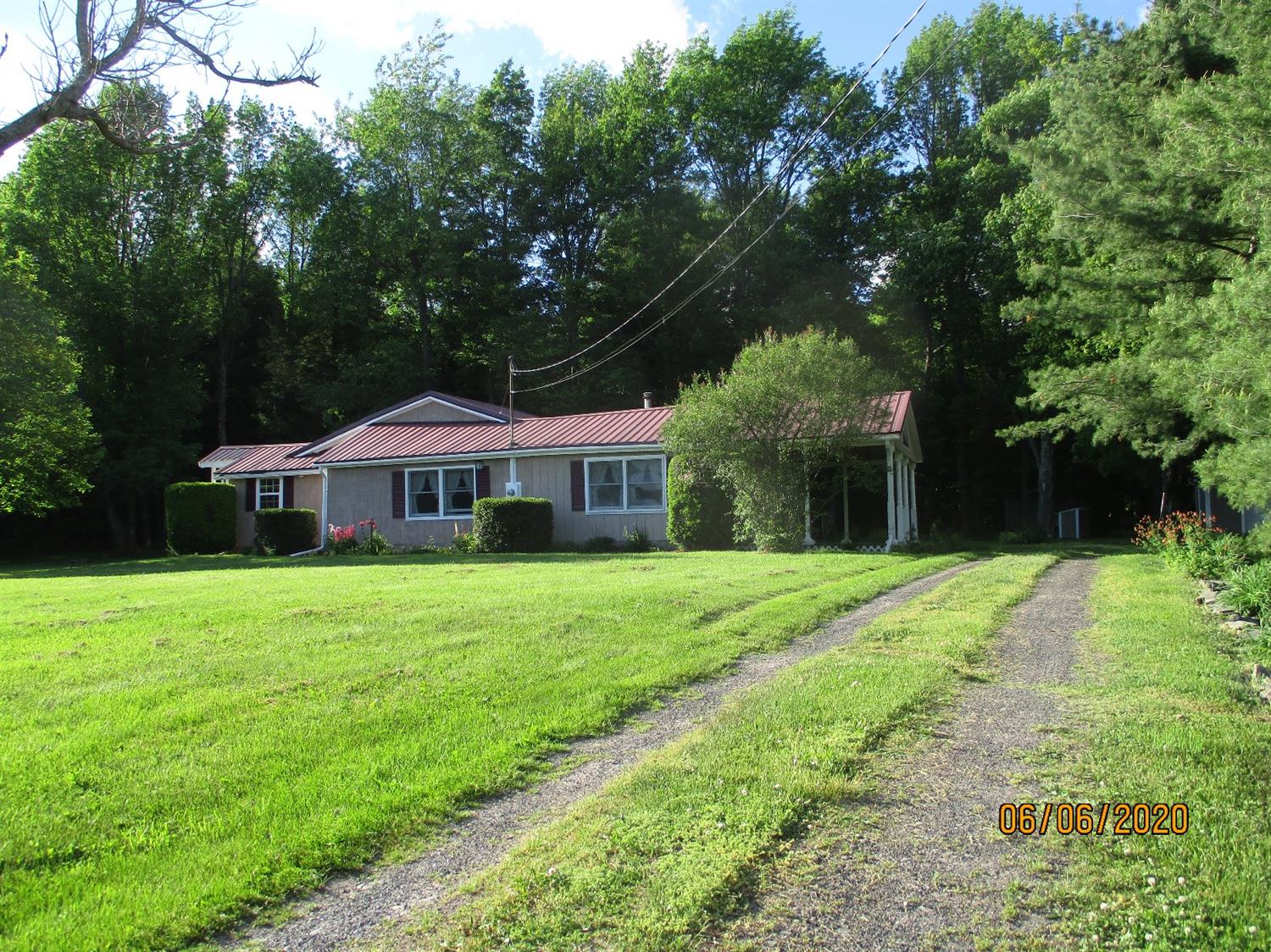 23 Bates Road Harpursville, NY 13787 - Photo 1 of 1 Gallery Image 1