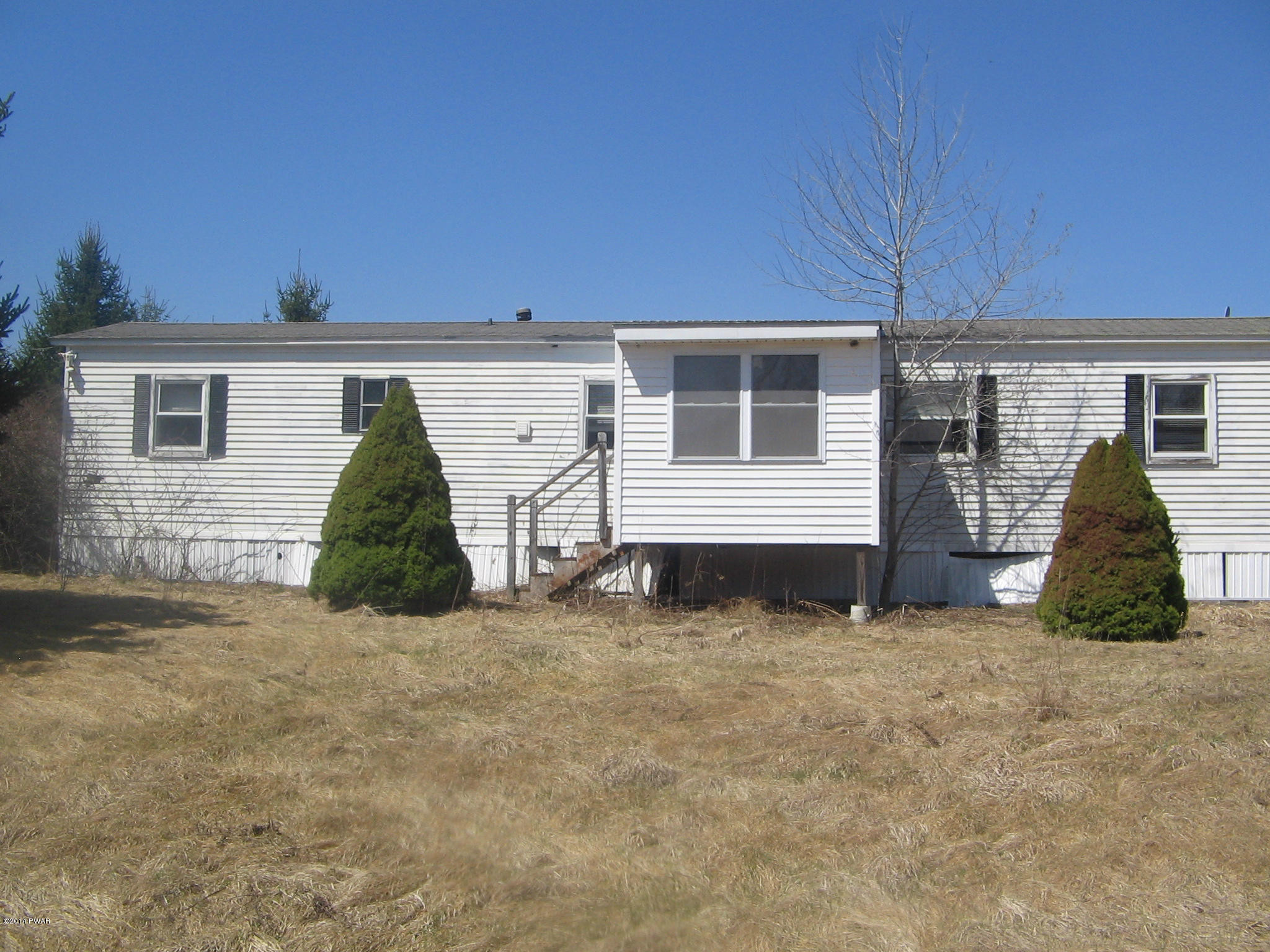76 Hathaway Road Equinunk, PA 18417 - Photo 20 of 21
