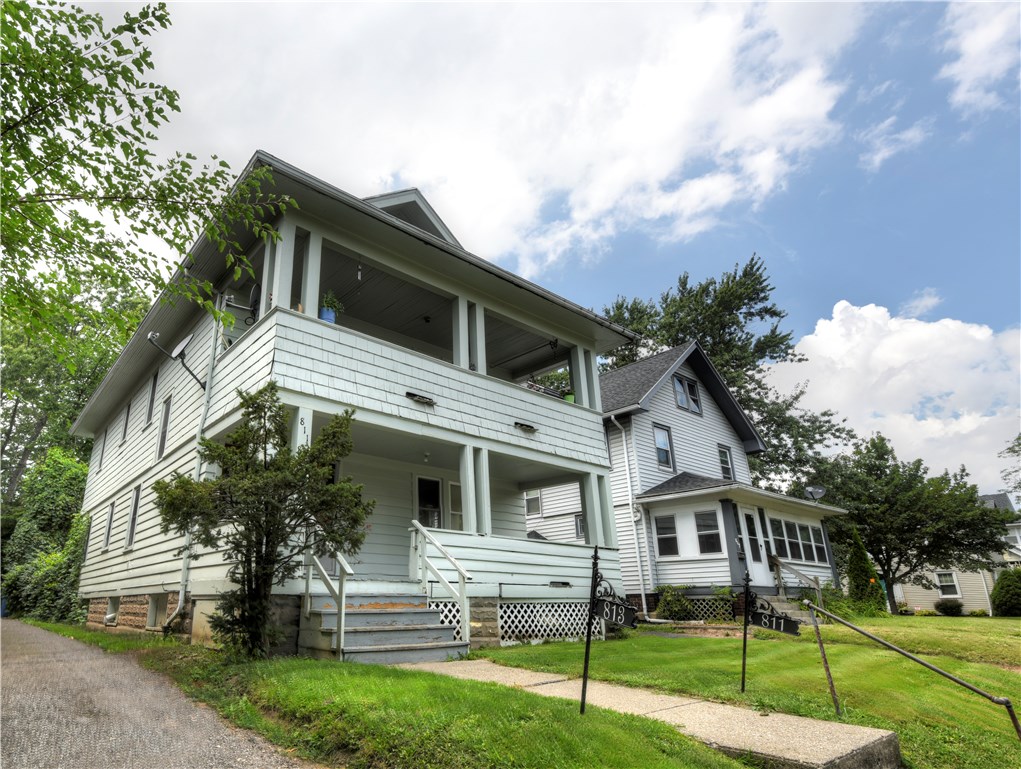 811 Thurston Road Rochester, NY 14619 - Photo 1 of 1