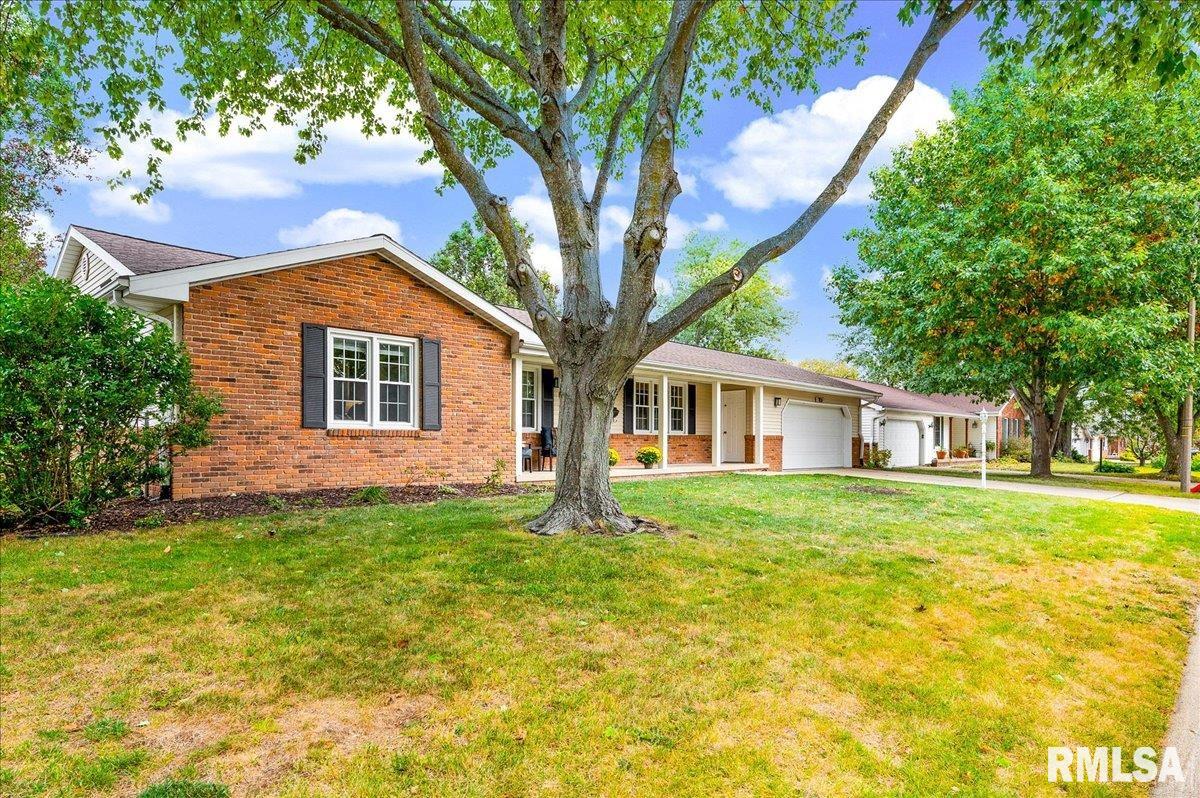 1156 Brentwood Road Morton, IL 61550 - Photo 42 of 43 Gallery Image 42