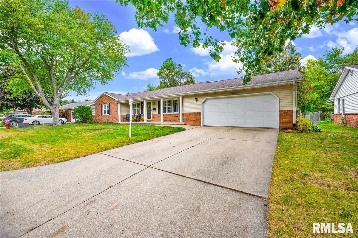 1156 Brentwood Road Morton, IL 61550 - Photo 43 of 43 Gallery Image 43