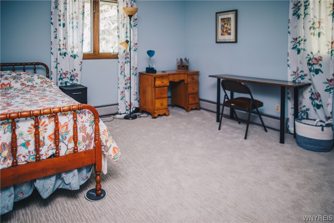 728 Four Rod Road Alden, NY 14004 - Photo 47 of 50 Bedroom #2