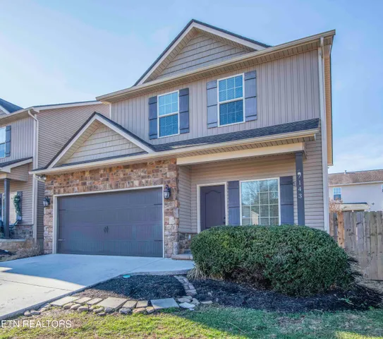 $389,000 | 7143 Deer Springs Way, Powell, TN 37849
