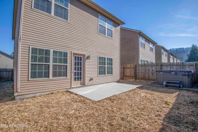 $389,000 | 7143 Deer Springs Way, Powell, TN 37849