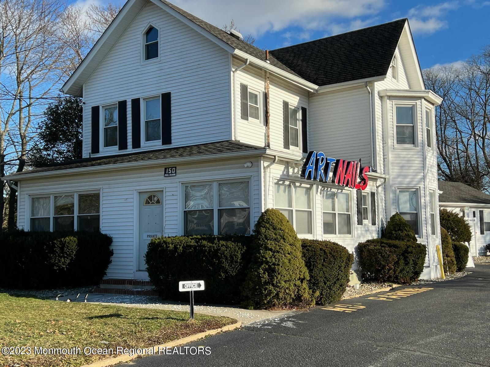 Cherry Tree Farm Road Middletown, NJ 07748 - Photo 2 of 18 150 Cherry Tree