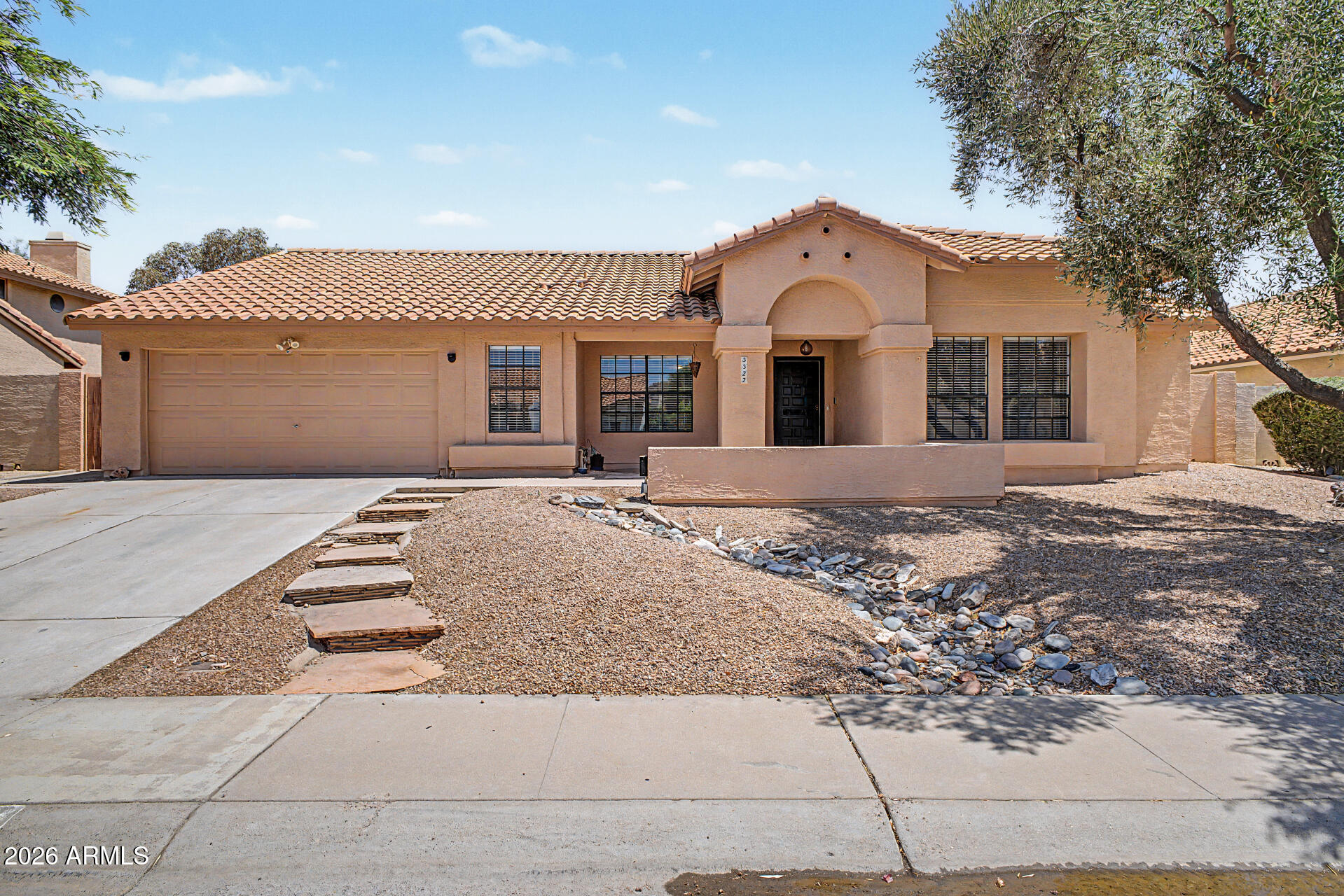 3322 East Dry Creek Road Phoenix, AZ 85044 - Photo 23 of 66 Nice Curb Appeal