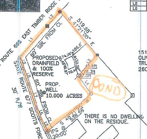 0 East Timber Ridge Road Mount Crawford, VA 22841 - Photo 5 of 5 unknown