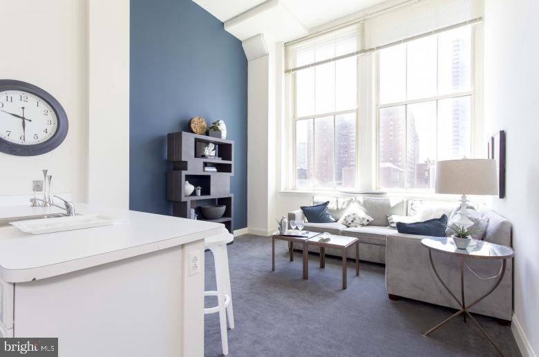 2121-41 Market Street, Unit 623 Philadelphia, PA 19103 - Photo 2 of 24