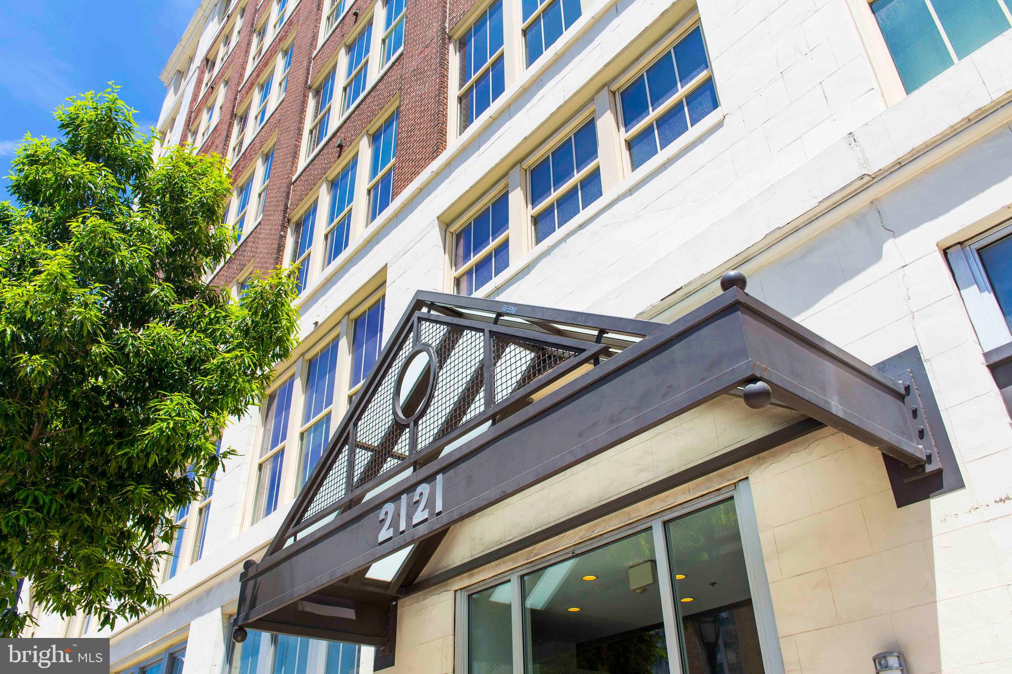 2121-41 Market Street, Unit 623 Philadelphia, PA 19103 - Photo 24 of 24