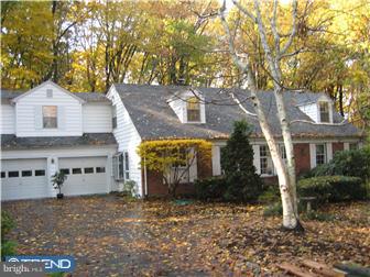 770 Hedges Lane Wayne, PA 19087 - Photo 1 of 12 Exterior Front