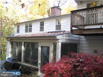 770 Hedges Lane Wayne, PA 19087 - Photo 11 of 12 Exterior Back