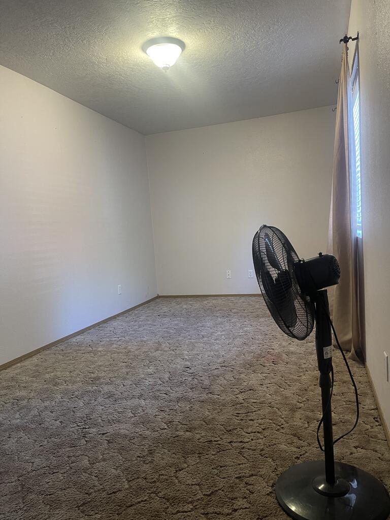 614 South Main Street Riggins, ID 83549 - Photo 5 of 70 Unit A living room, Unit A living room - pls note new blinds have been installed