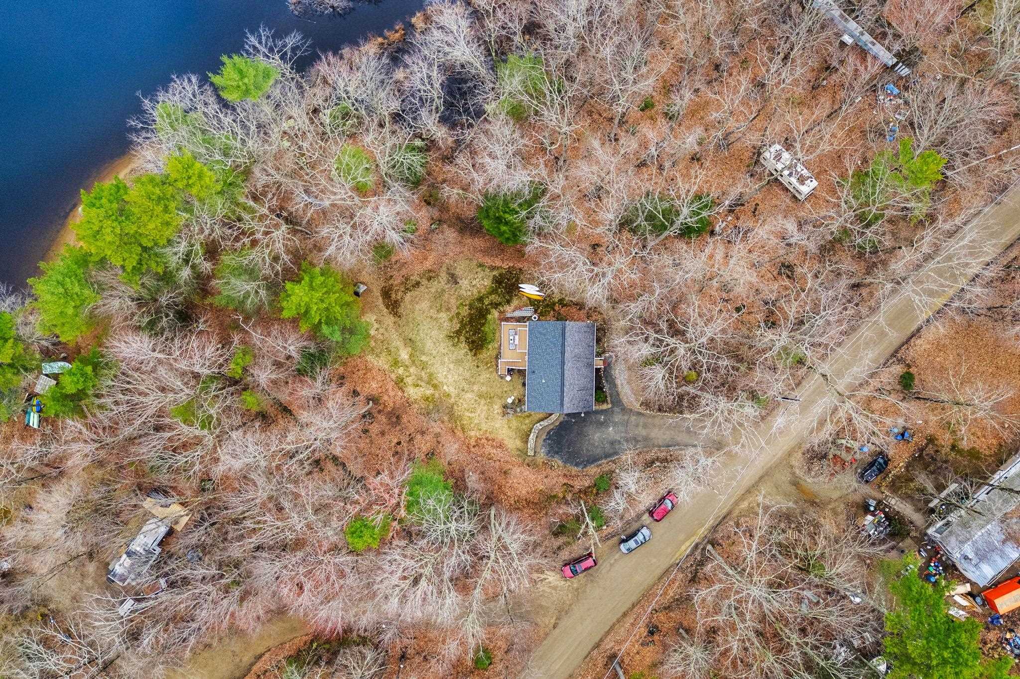 516 Berry River Road Barrington, NH 03825 - Photo 43 of 50 Gallery Image 43