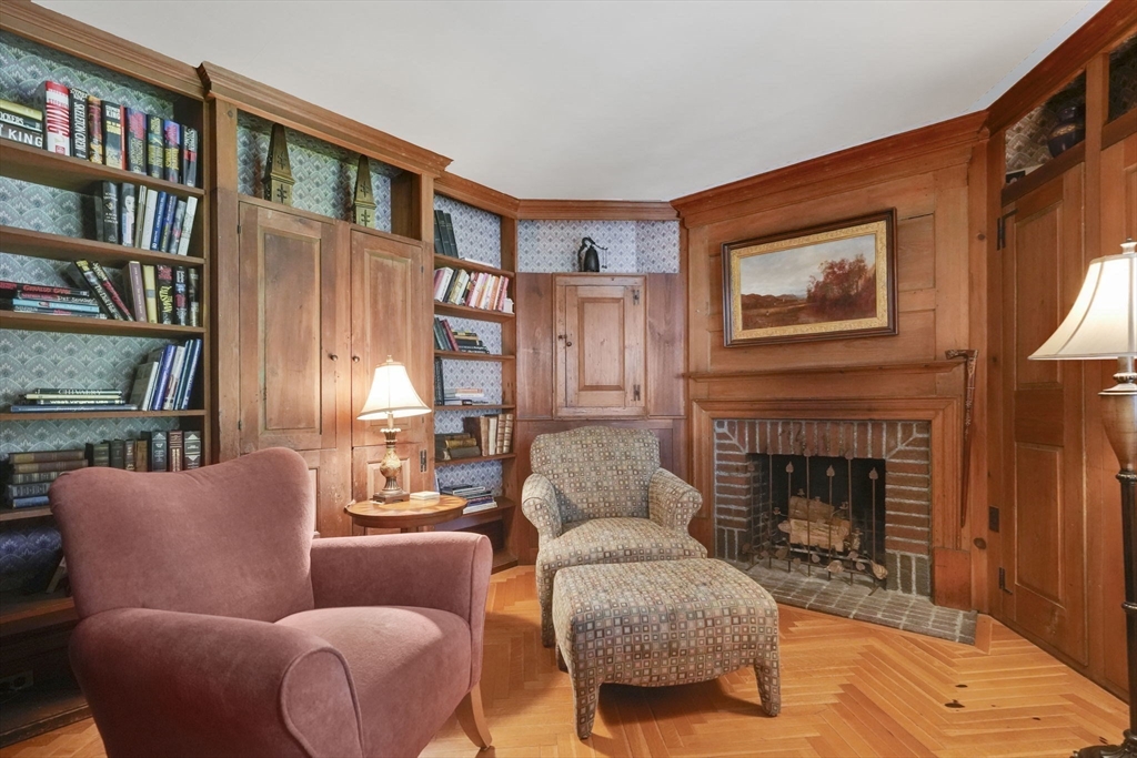 135 Forest Glen Road Longmeadow, MA 01106 - Photo 23 of 42