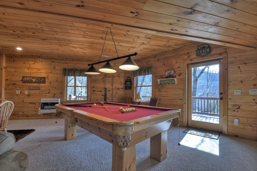 420 Deer Crest Heights Blue Ridge, GA 30513 - Photo 36 of 58 Gallery Image 36