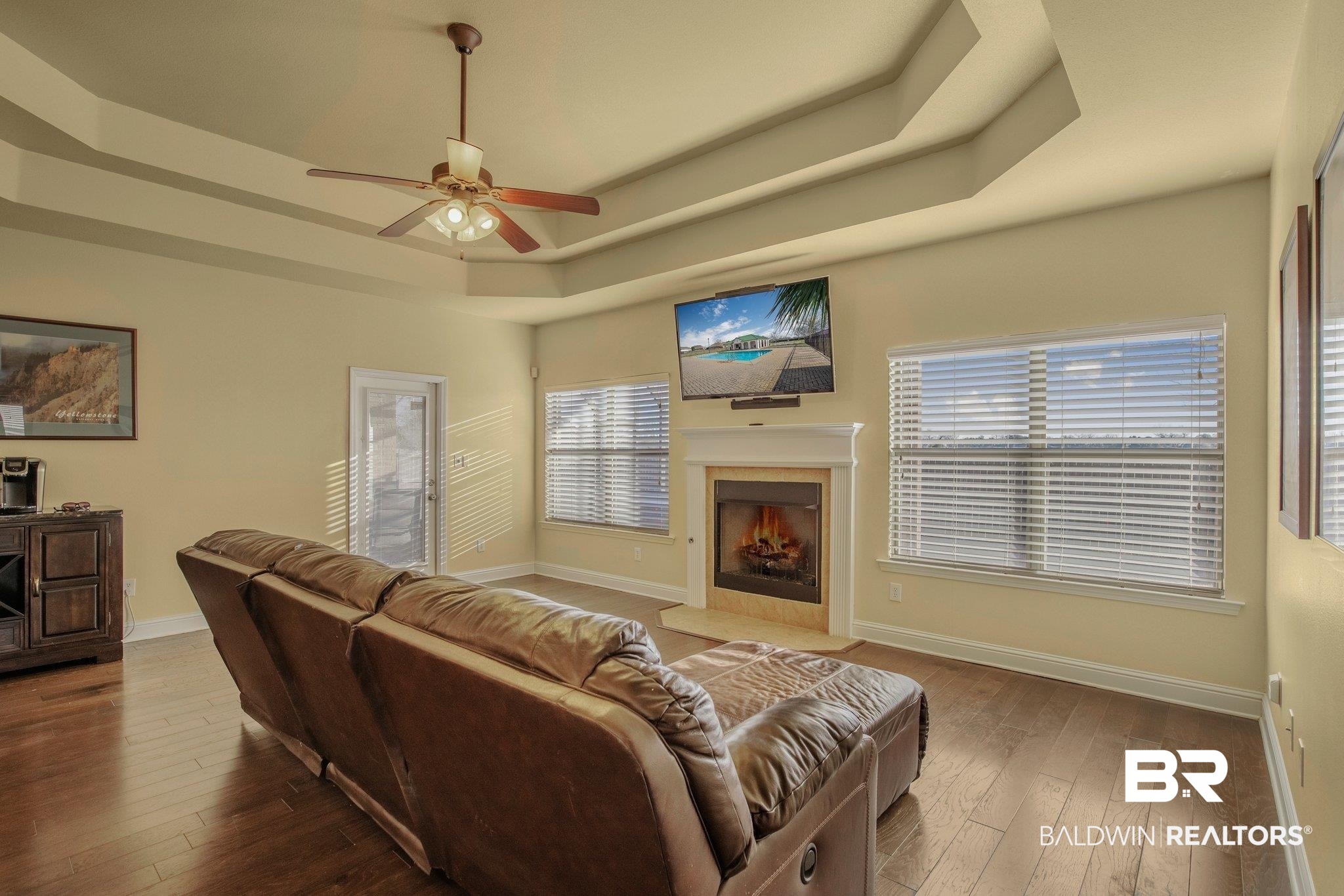 10983 Roanoke Loop Daphne, AL 36526 - Photo 25 of 49 View from Hall