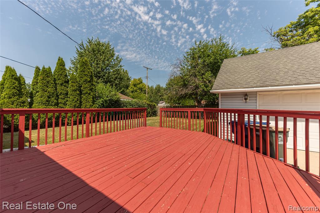 1380 Sheldon Road Canton, MI 48187 - Photo 7 of 29