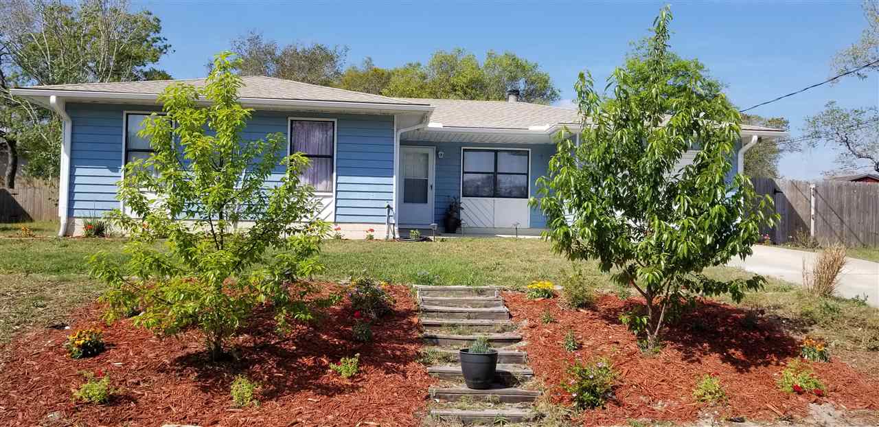 328 Jasmine Road St. Augustine, FL 32086 - Photo 1 of 16