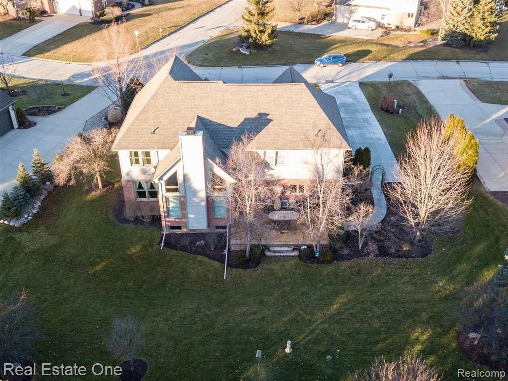 3956 Fawn Drive Rochester, MI 48306 - Photo 51 of 51 DJI_0423.jpg