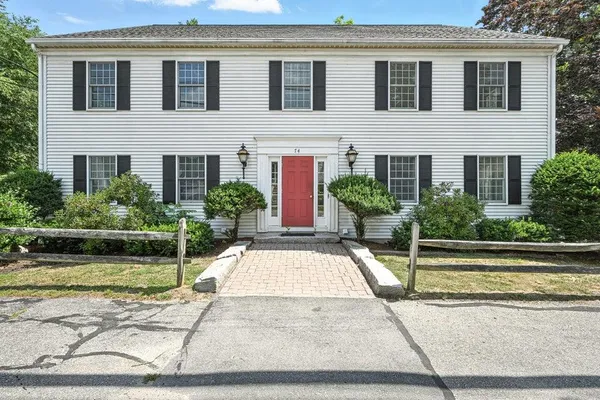 $450,000 | 74 2nd Street, Unit 1, Hallowell, ME 04347