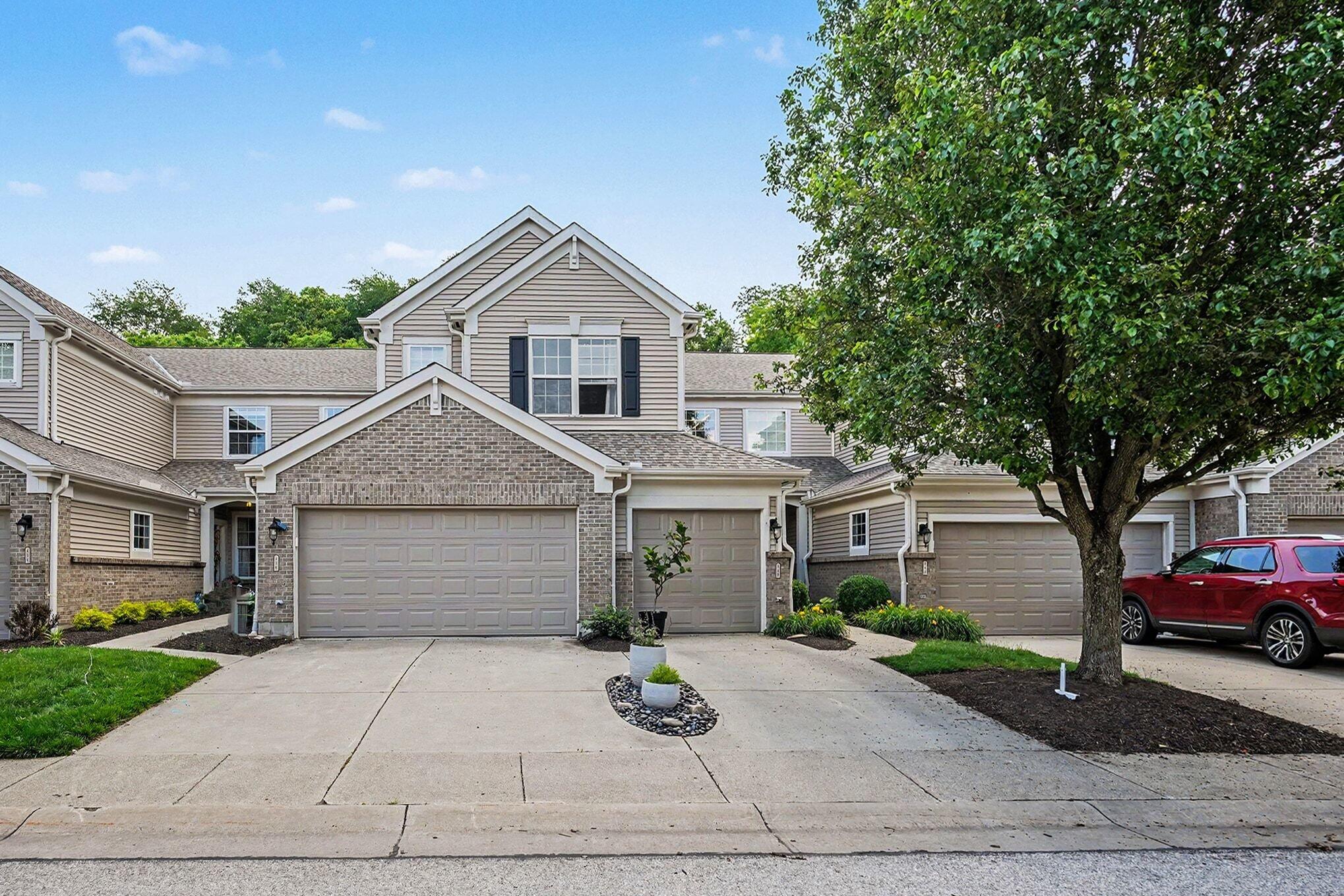 460 Pinnacle Way Covington, KY 41016 - Photo 3 of 32