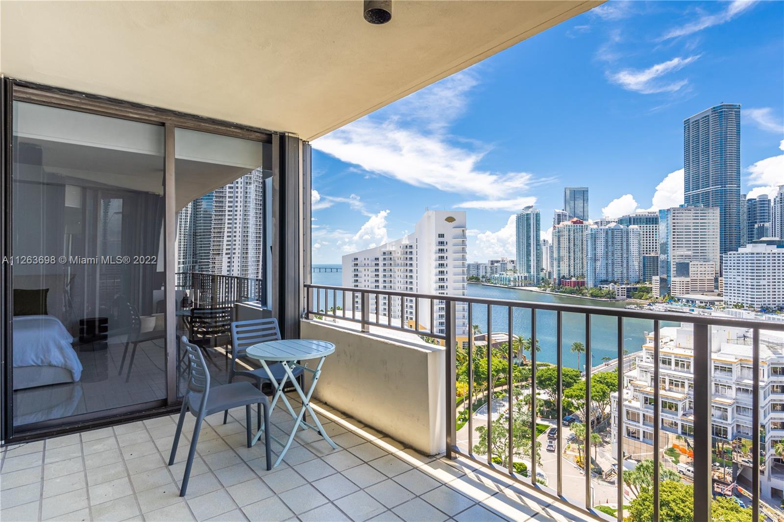 520 Brickell Key Drive, Unit A1819 Miami, FL 33131 - Photo 4 of 35