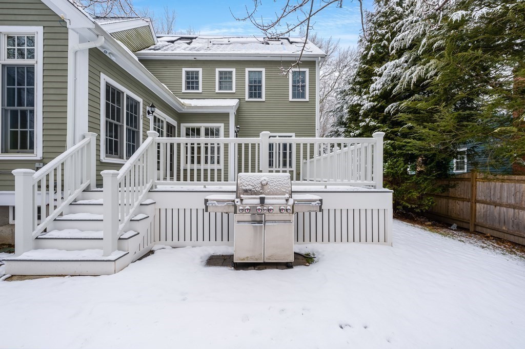 50 Barrett Street Needham, MA 02492 - Photo 29 of 32