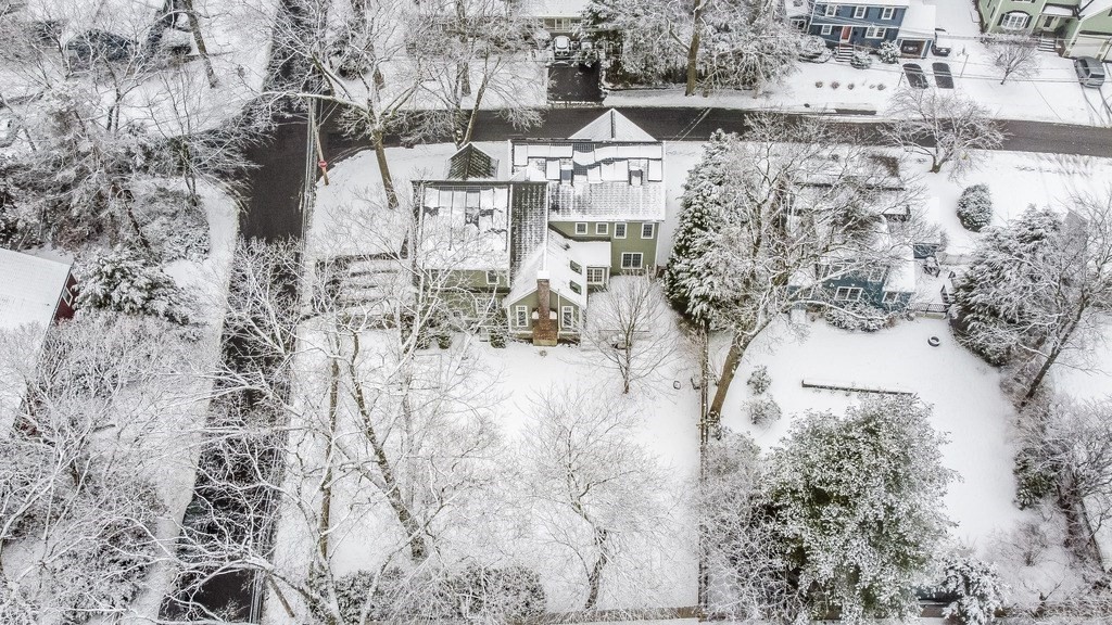 50 Barrett Street Needham, MA 02492 - Photo 31 of 32 a view of roof