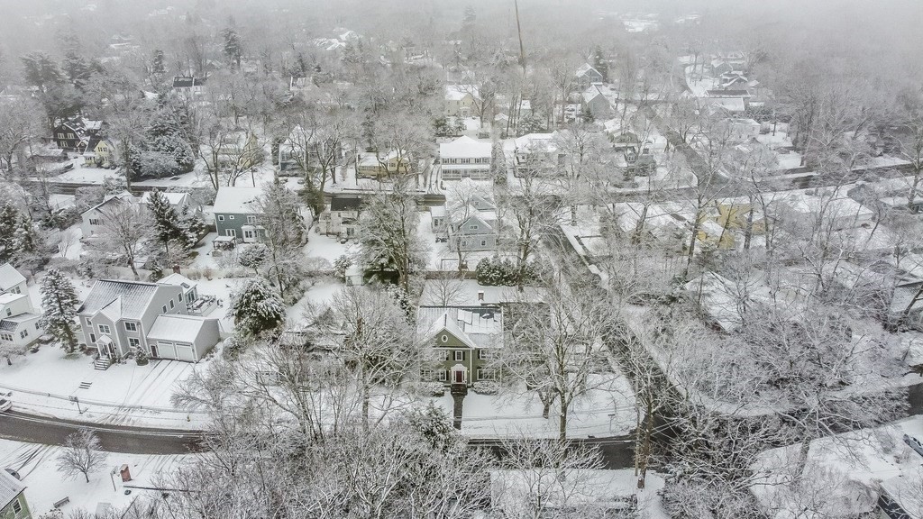 50 Barrett Street Needham, MA 02492 - Photo 32 of 32 a view of city view