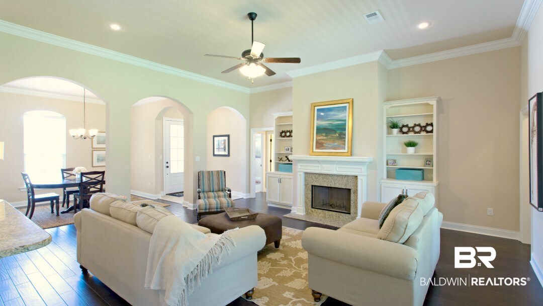 20250 Thompson Hall Road Fairhope, AL 36532 - Photo 2 of 16