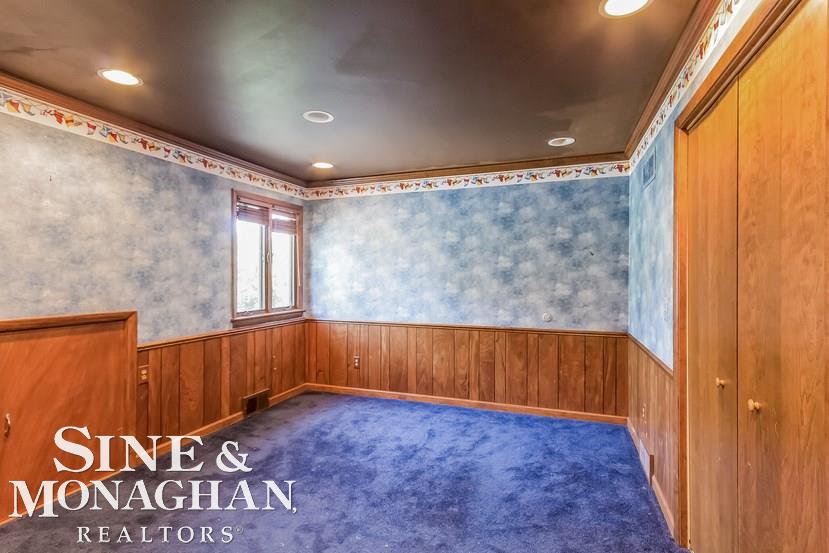 21 Hawthorne Road Grosse Pointe Shores, MI 48236 - Photo 45 of 80