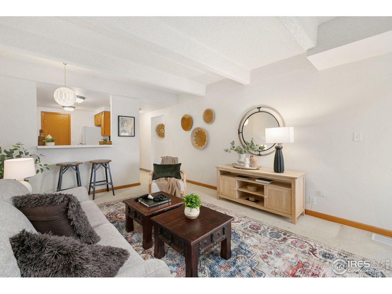 415 South Howes Street, Unit 404 Fort Collins, CO 80521 - Photo 10 of 24 Cute and cozy