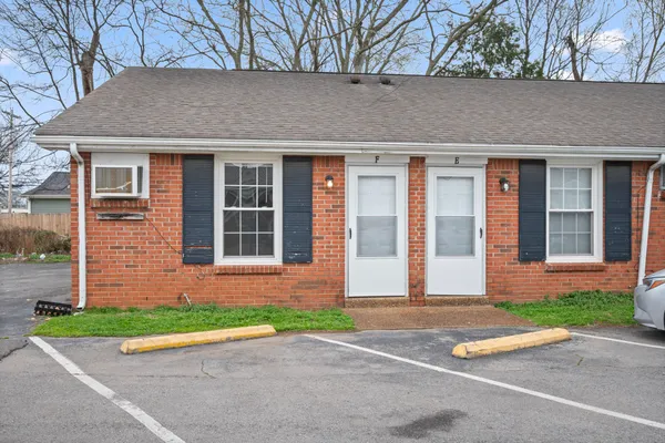 $795 | 703 Power Street, Unit F, Clarksville, TN 37042
