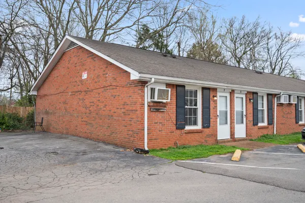 $795 | 703 Power Street, Unit F, Clarksville, TN 37042