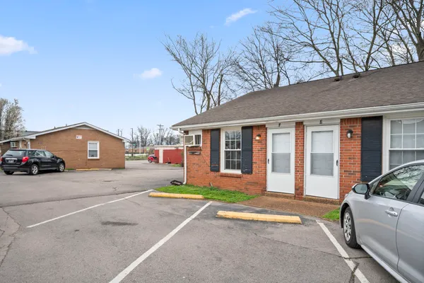$795 | 703 Power Street, Unit F, Clarksville, TN 37042