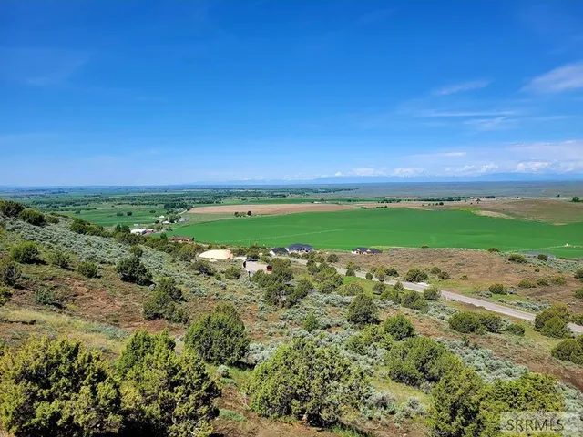 $119,500 | L17-b5 Outlaw Pass, Menan, ID 83434